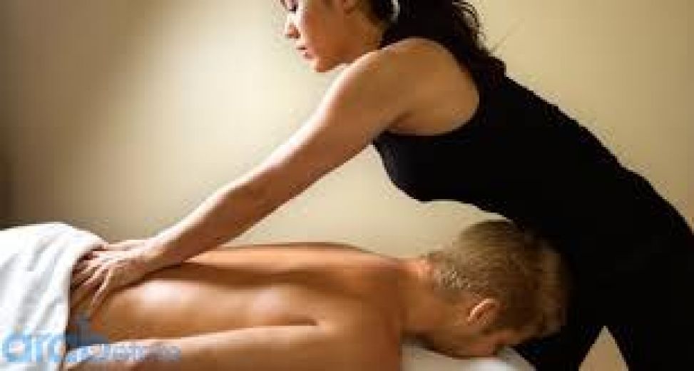 freelancer female to male massage at chennai